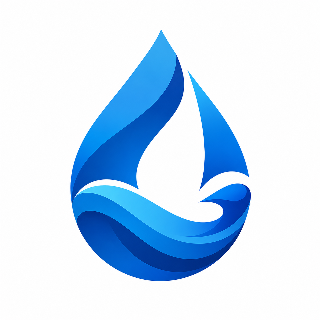 Dr Aqua Pure Logo